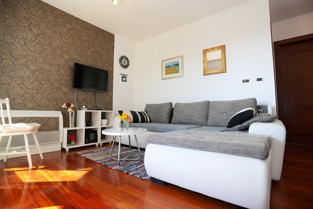 Zadar Antinov Apartments Quarto foto