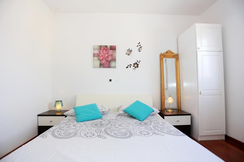 Zadar Antinov Apartments Quarto foto