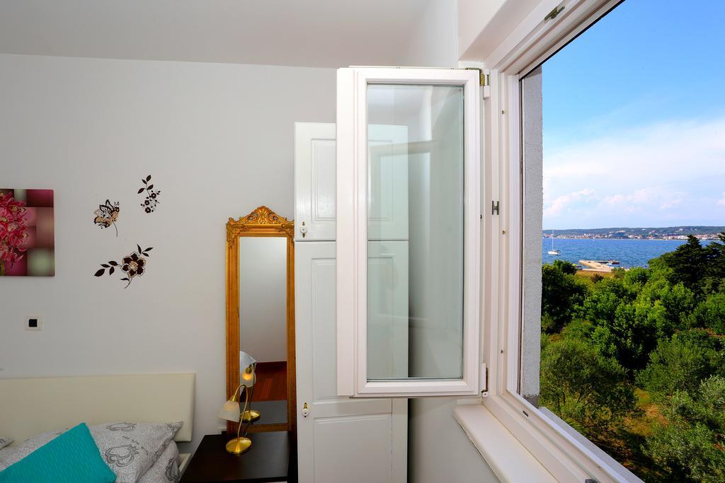 Zadar Antinov Apartments Quarto foto
